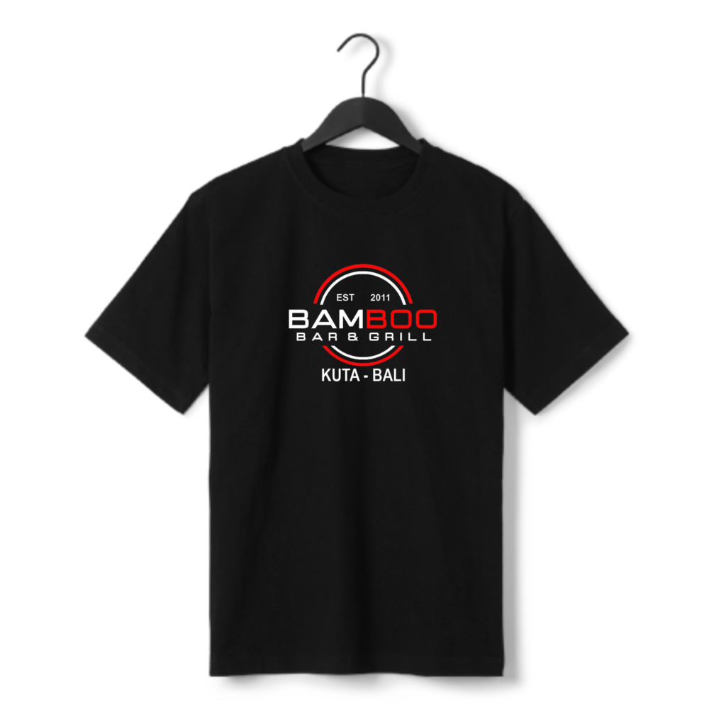 Store Bamboo Bar & Grill Restaurant